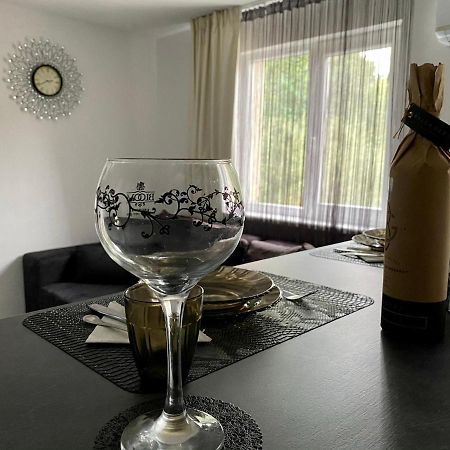 T&T Apartman Praid Dış mekan fotoğraf