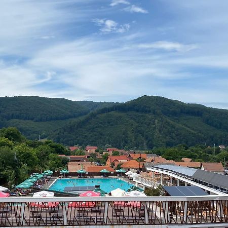 T&T Apartman Praid Dış mekan fotoğraf