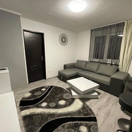 T&T Apartman Praid Dış mekan fotoğraf