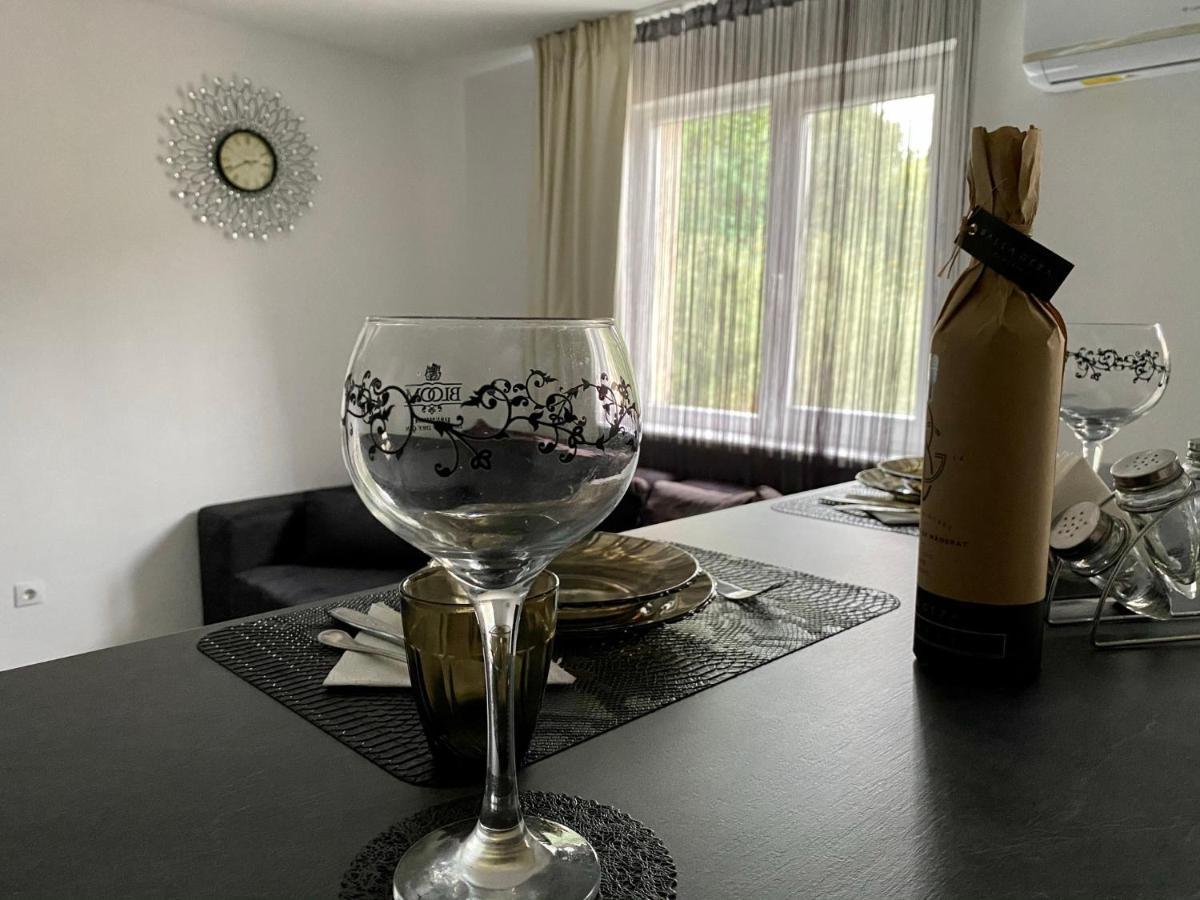 T&T Apartman Praid Dış mekan fotoğraf