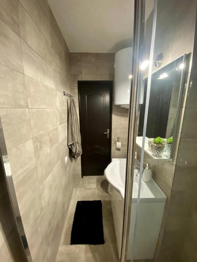 T&T Apartman Praid Dış mekan fotoğraf
