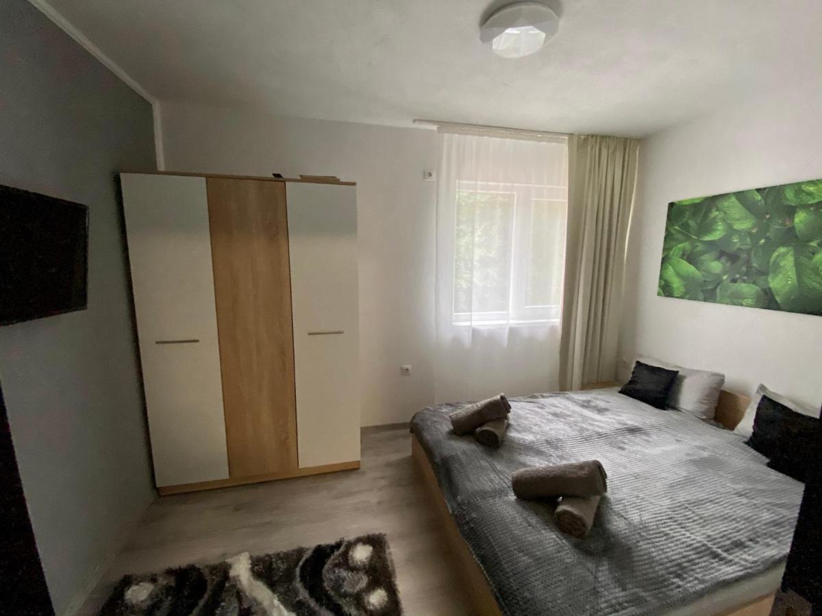 T&T Apartman Praid Dış mekan fotoğraf