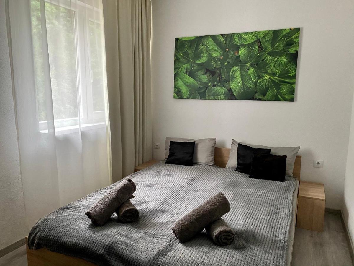 T&T Apartman Praid Dış mekan fotoğraf