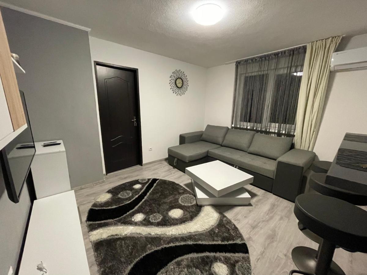 T&T Apartman Praid Dış mekan fotoğraf